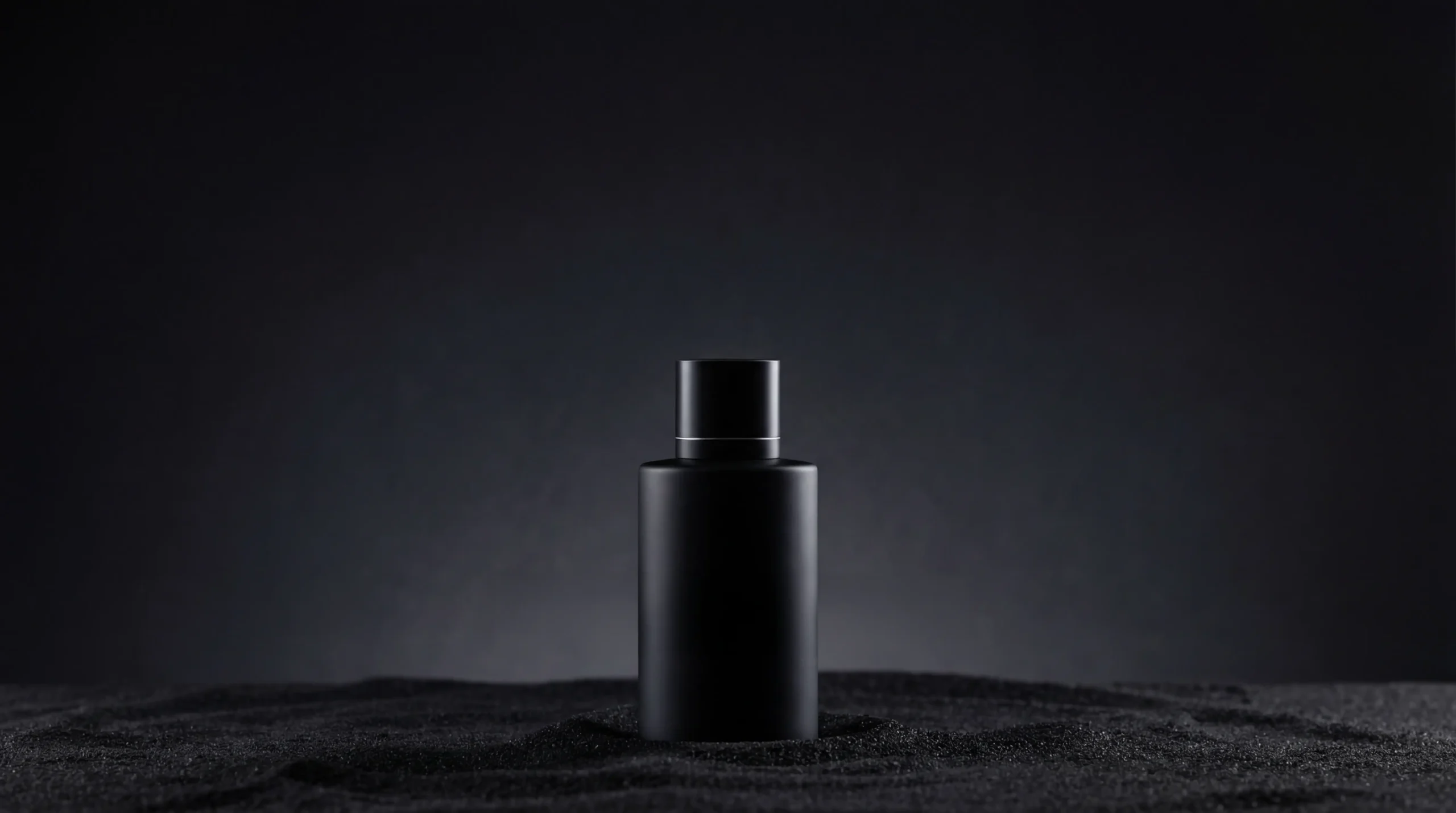 Private label perfume packaging and bottle design for fragrance brand development
